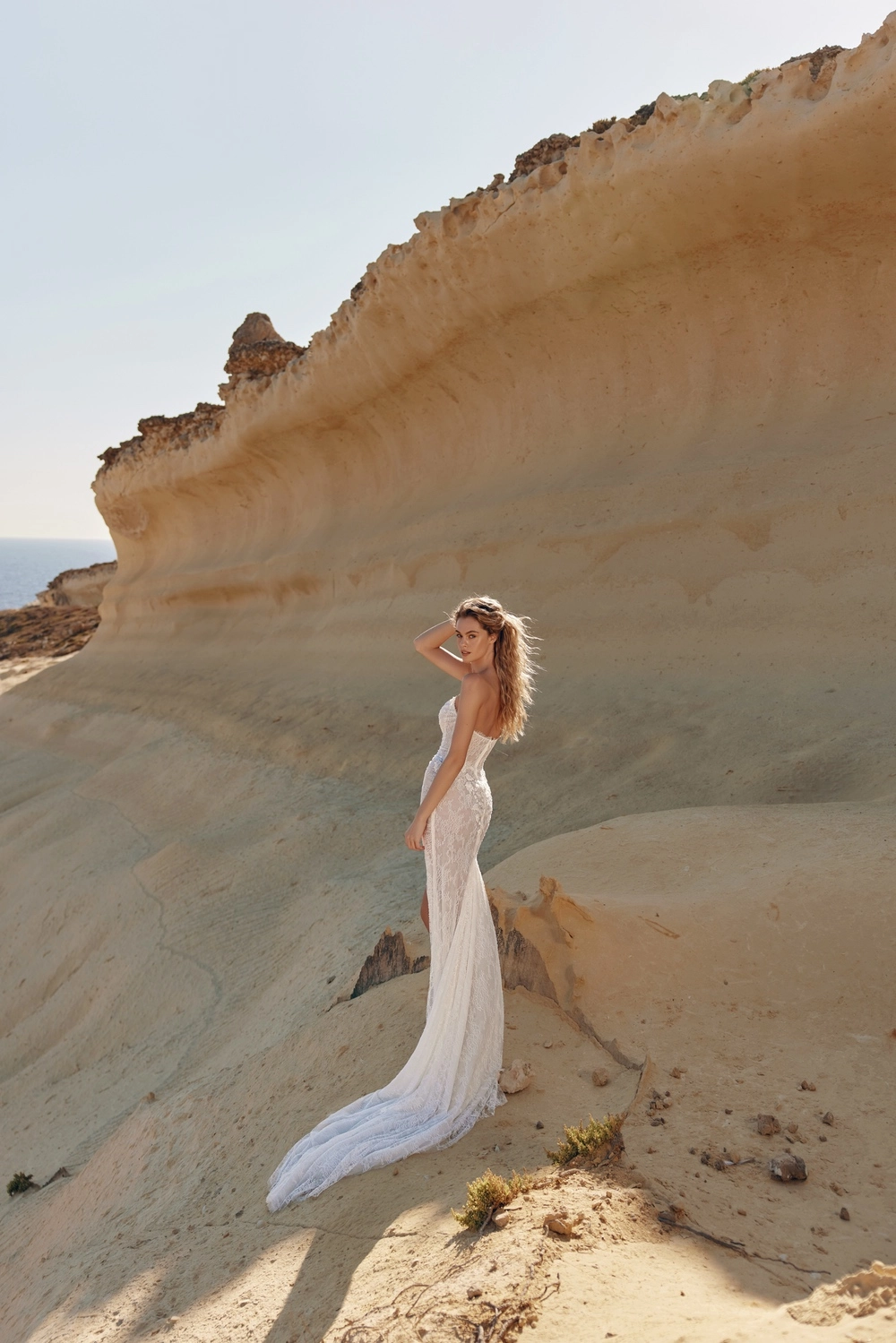 Eva Lendel wedding dresses Perth