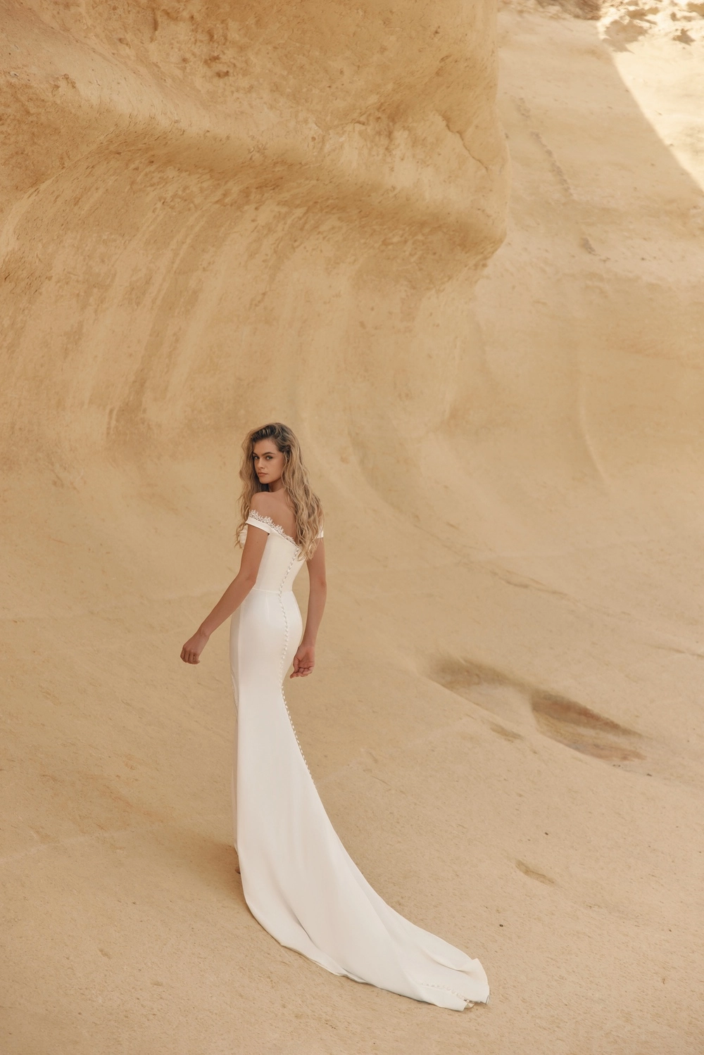 Eva Lendel Perth wedding dresses