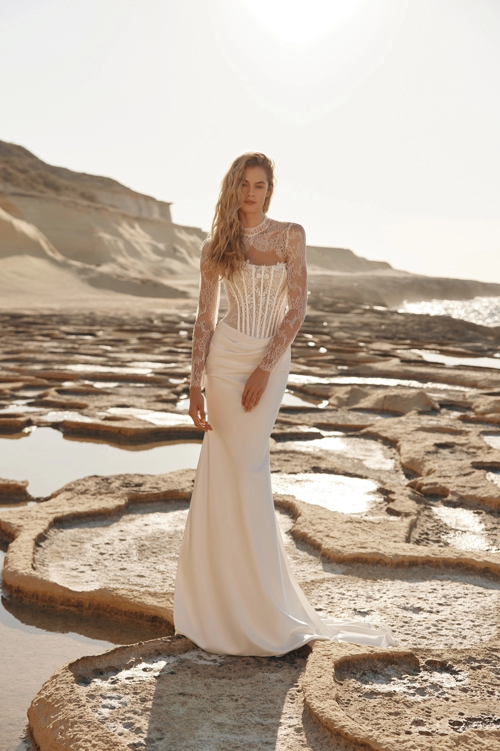 Kilian by Eva Lendel Perth wedding dresses