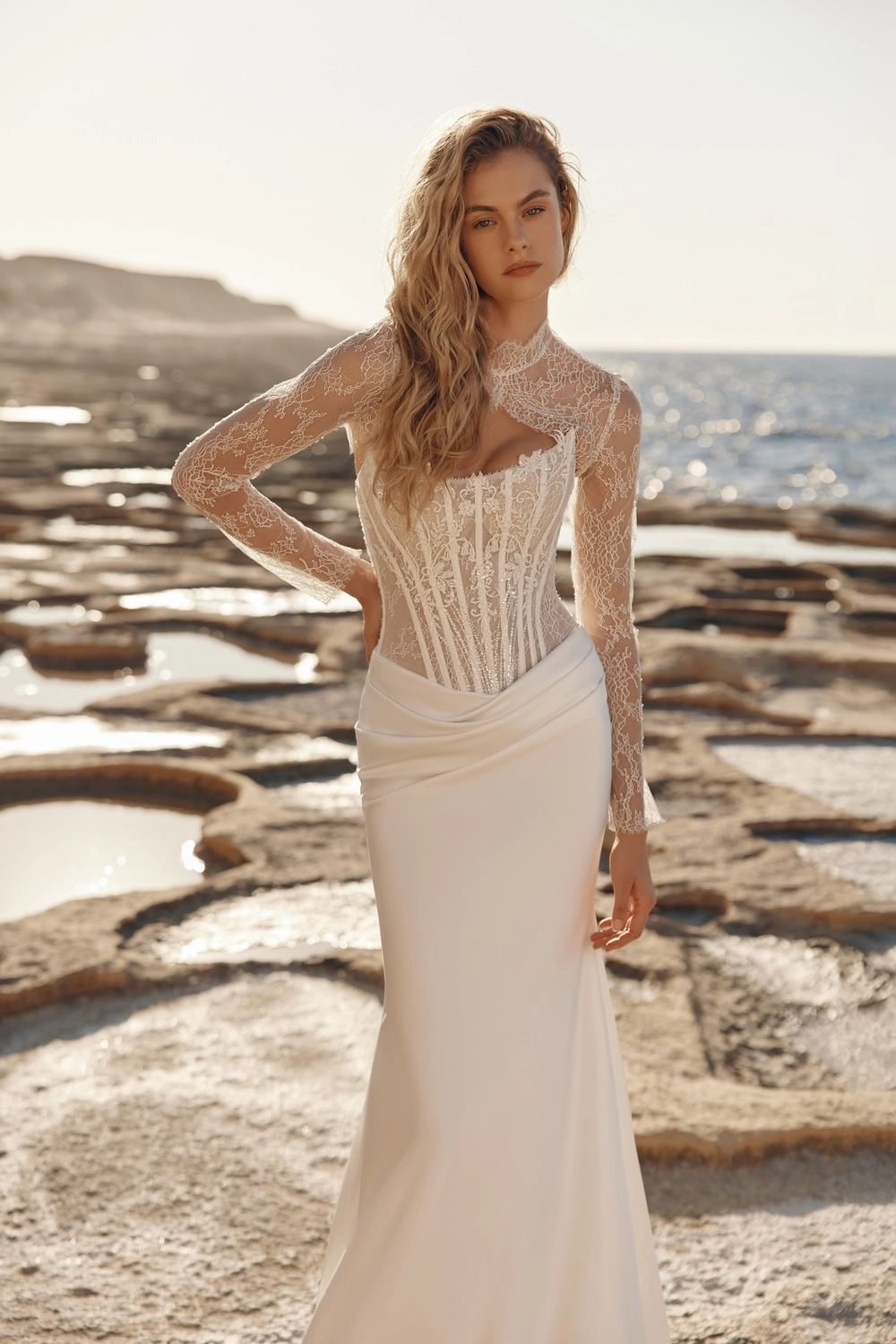 Wedding dresses Perth