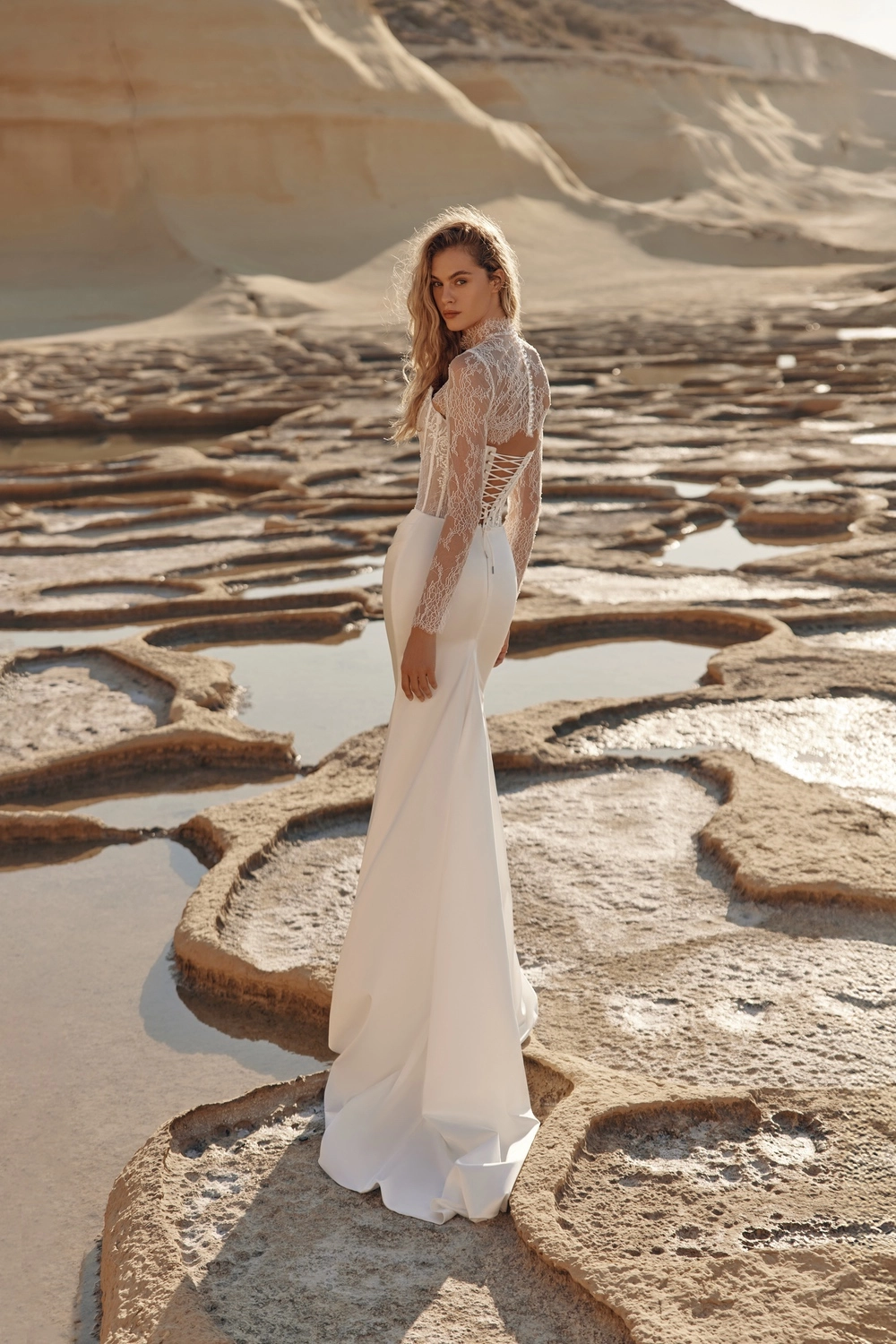 Eva Lendel Kilian Perth wedding dresses