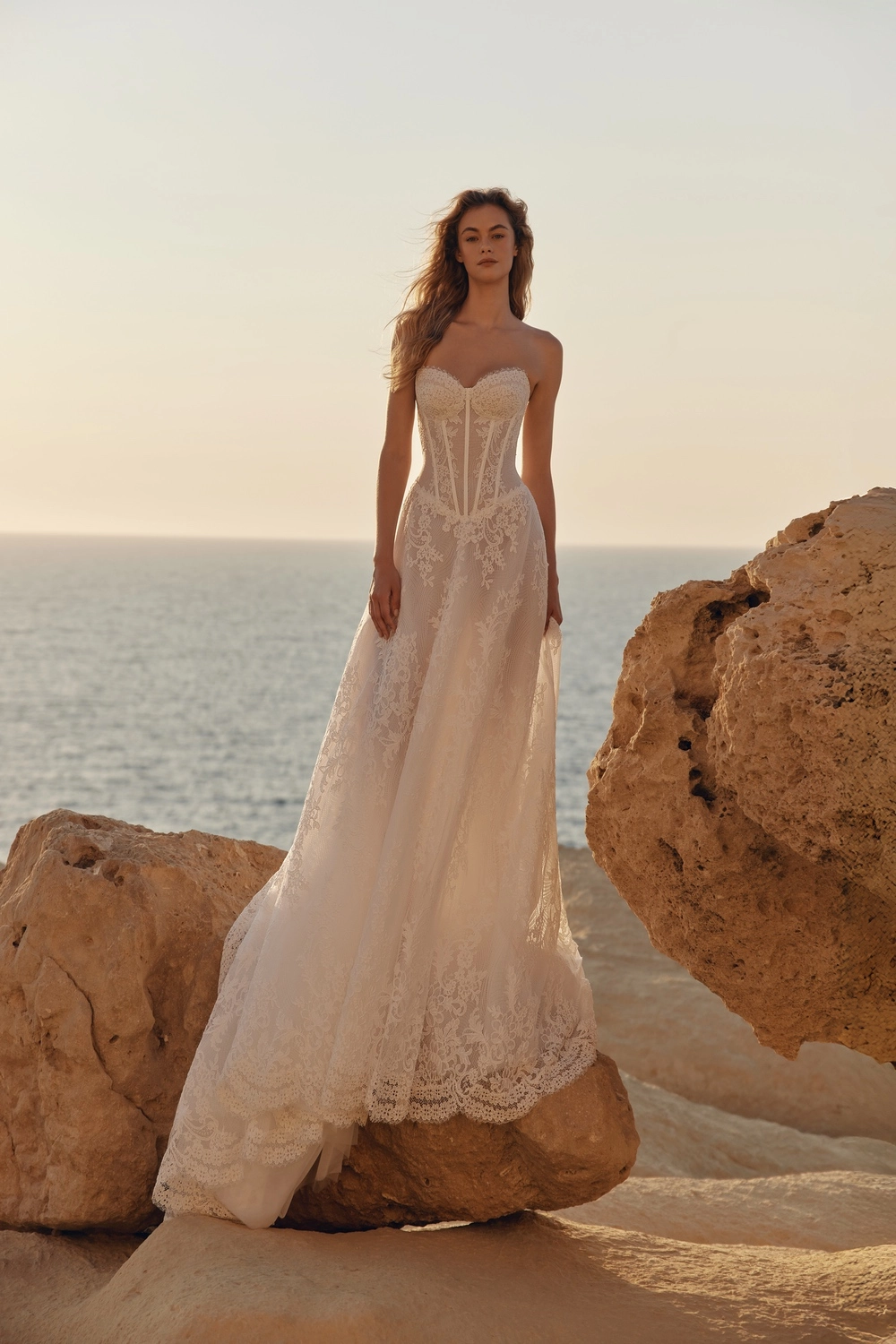 Wedding dresses Perth