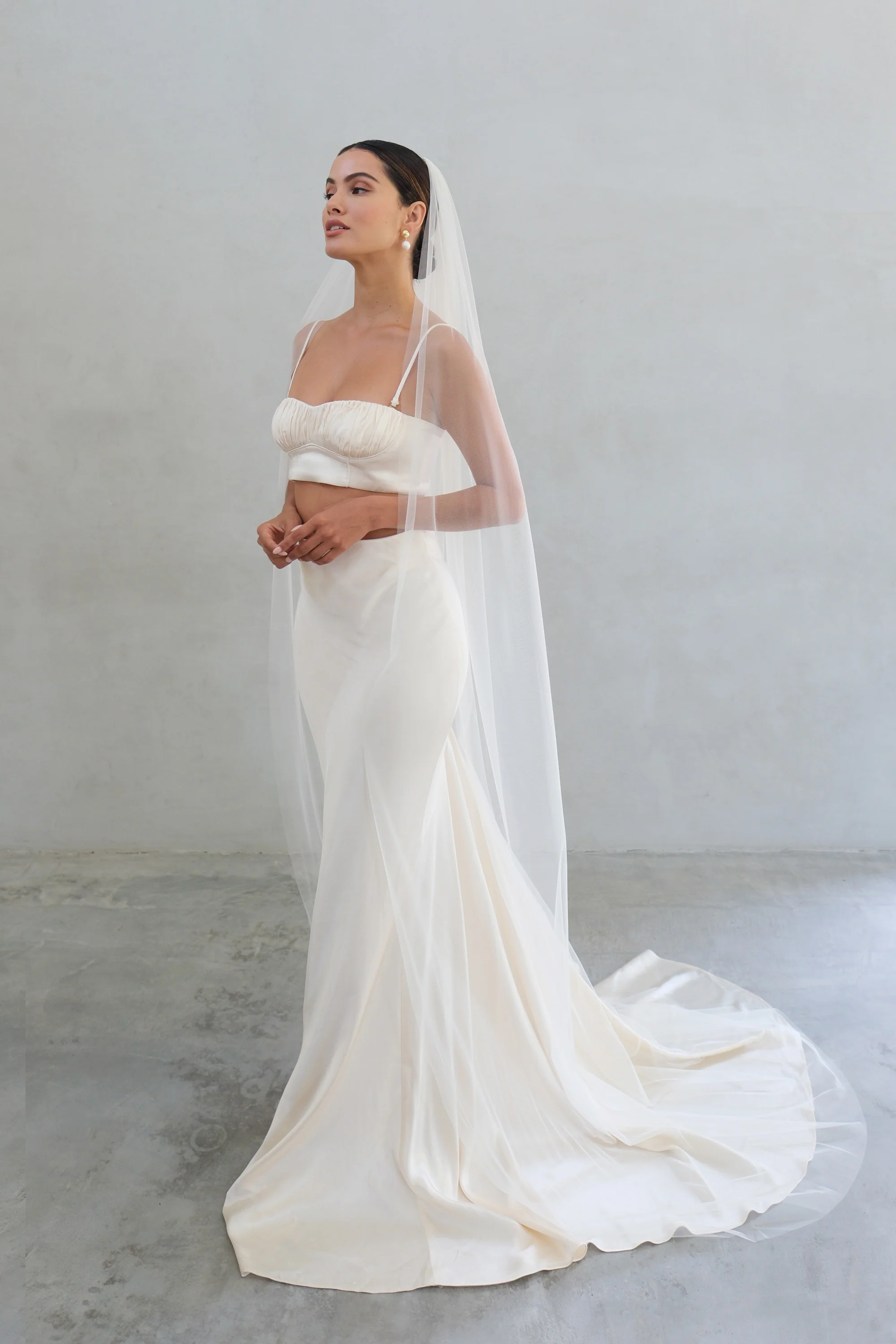 ADELE I by Madame Tulle