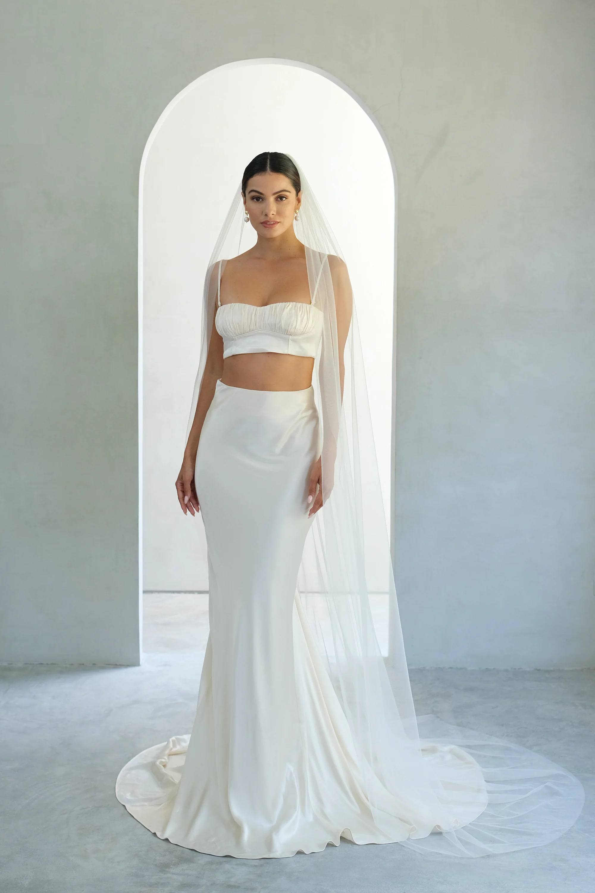 ADELE I by Madame Tulle