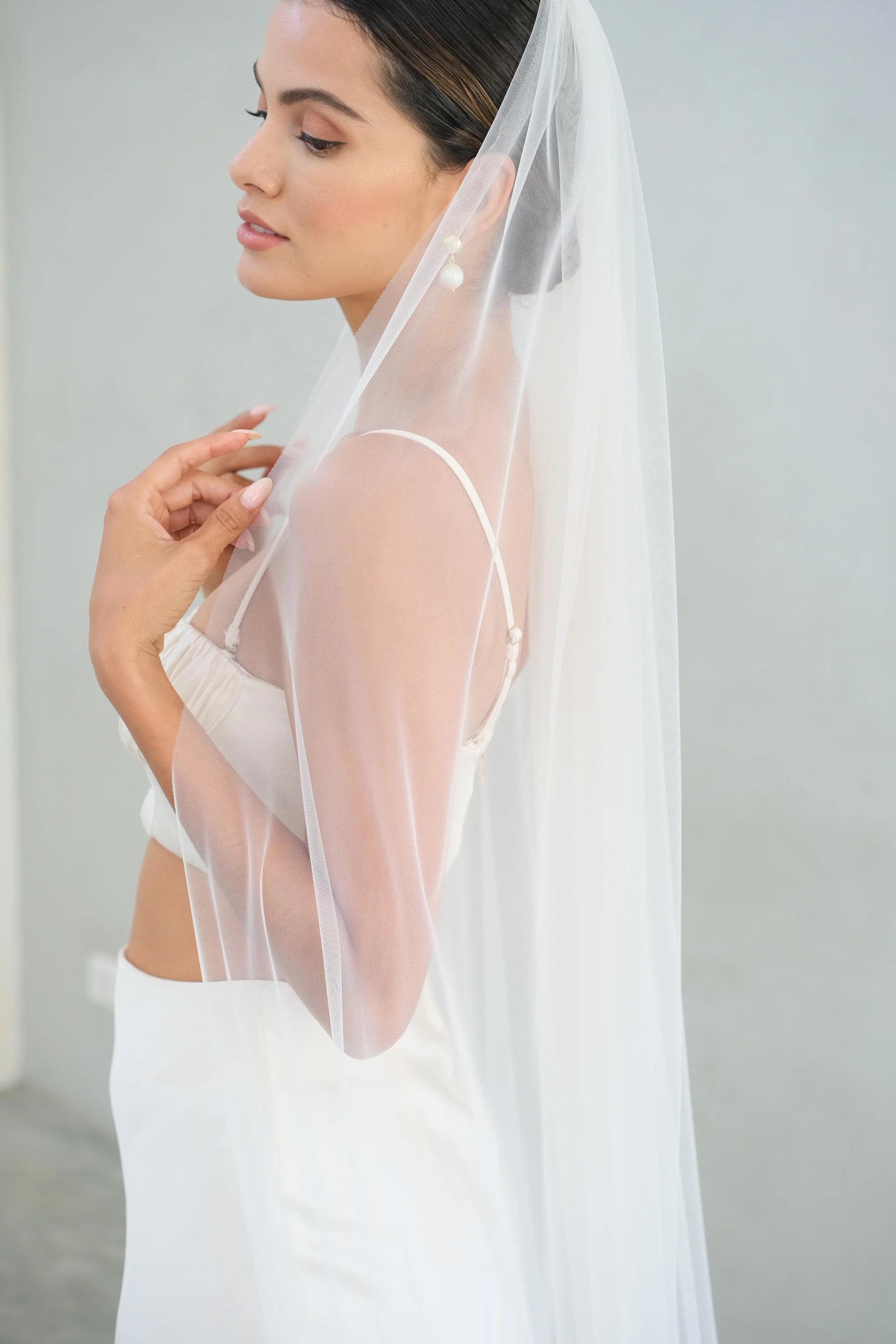 ADELE I by Madame Tulle