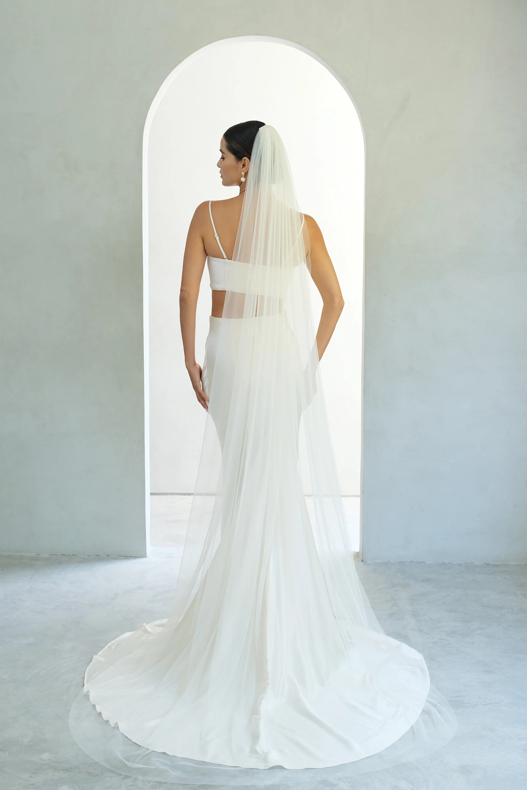 ADELE I by Madame Tulle