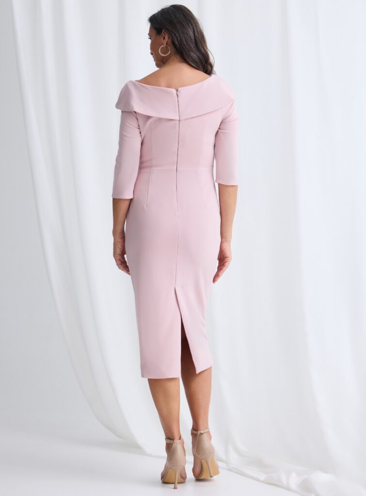 TL1162 JASINTA MIDI $399