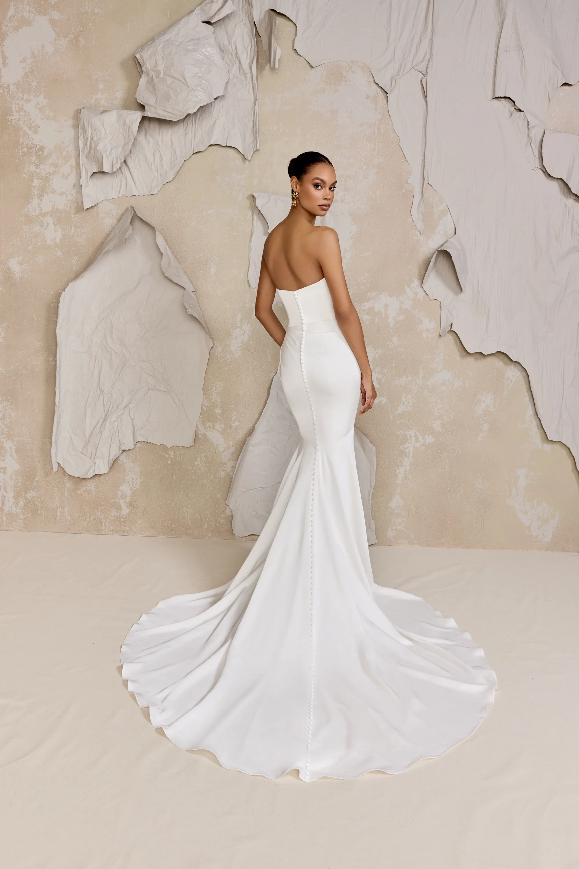 ATWOOD sample sale $2800 size 14 (Brand New Stock)