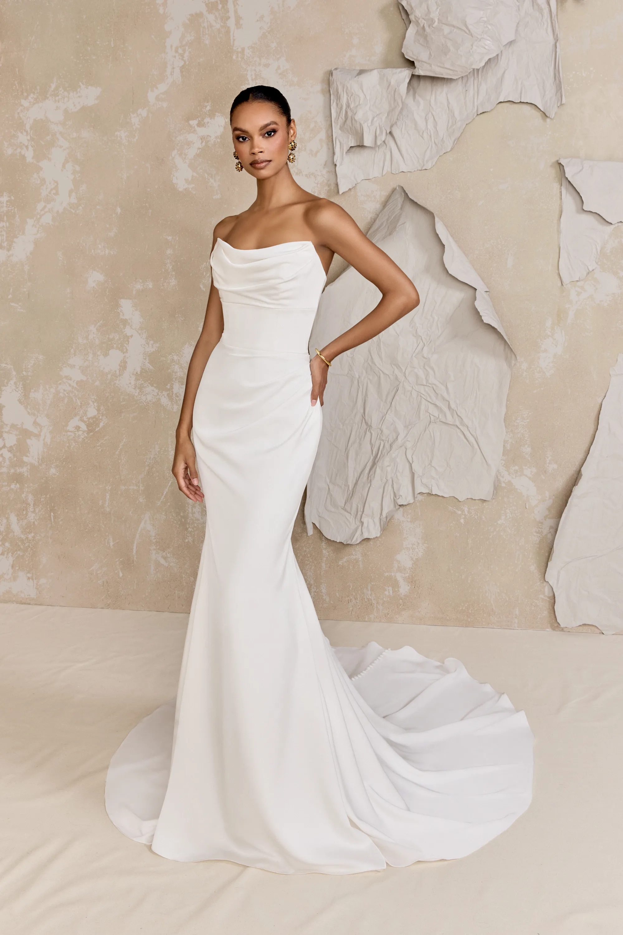 ATWOOD sample sale $2800 size 14 (Brand New Stock)