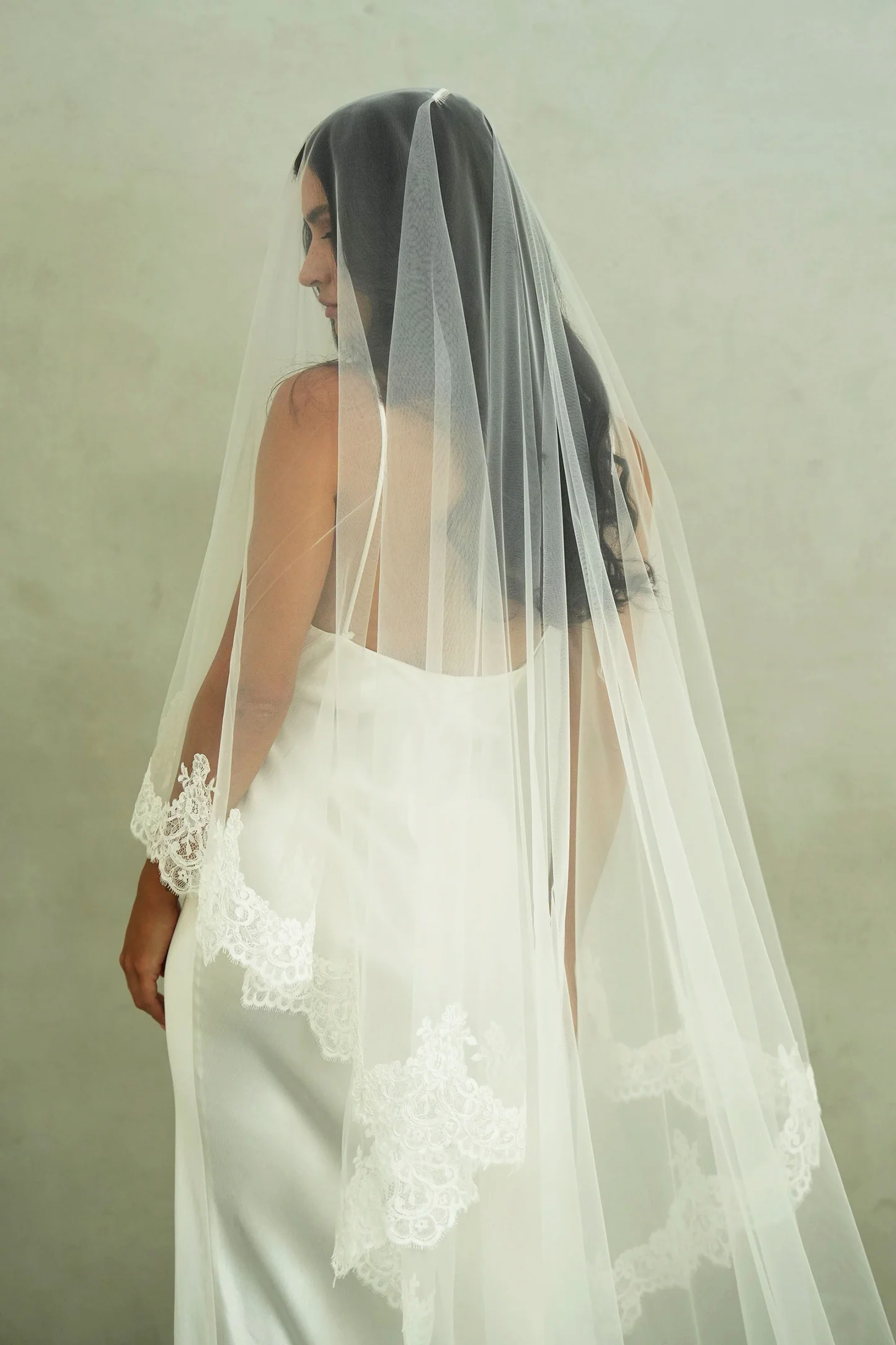 CHARLOTTE II by Madame Tulle