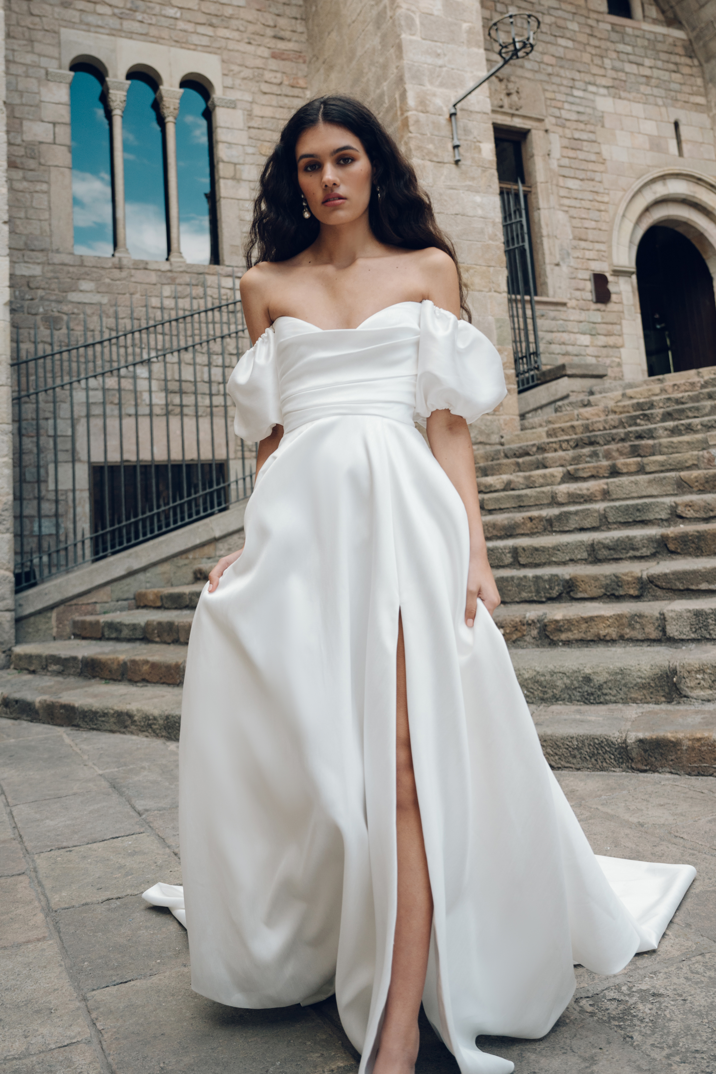 MARISOL sample sale $1700 size 20