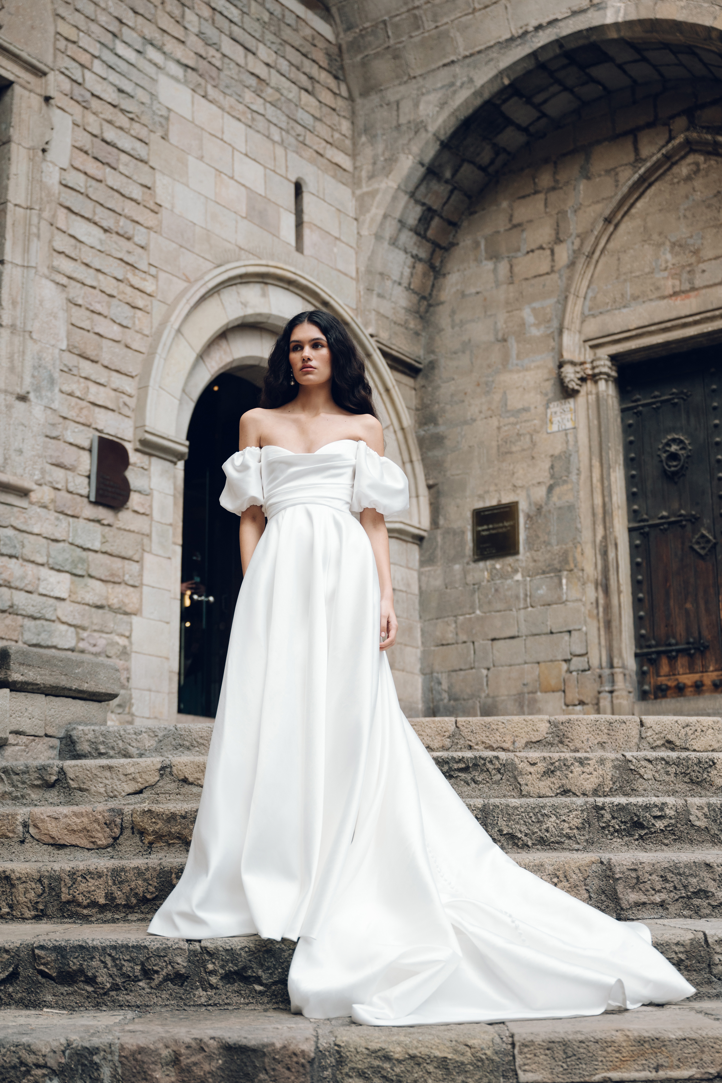 MARISOL sample sale $1700 size 20