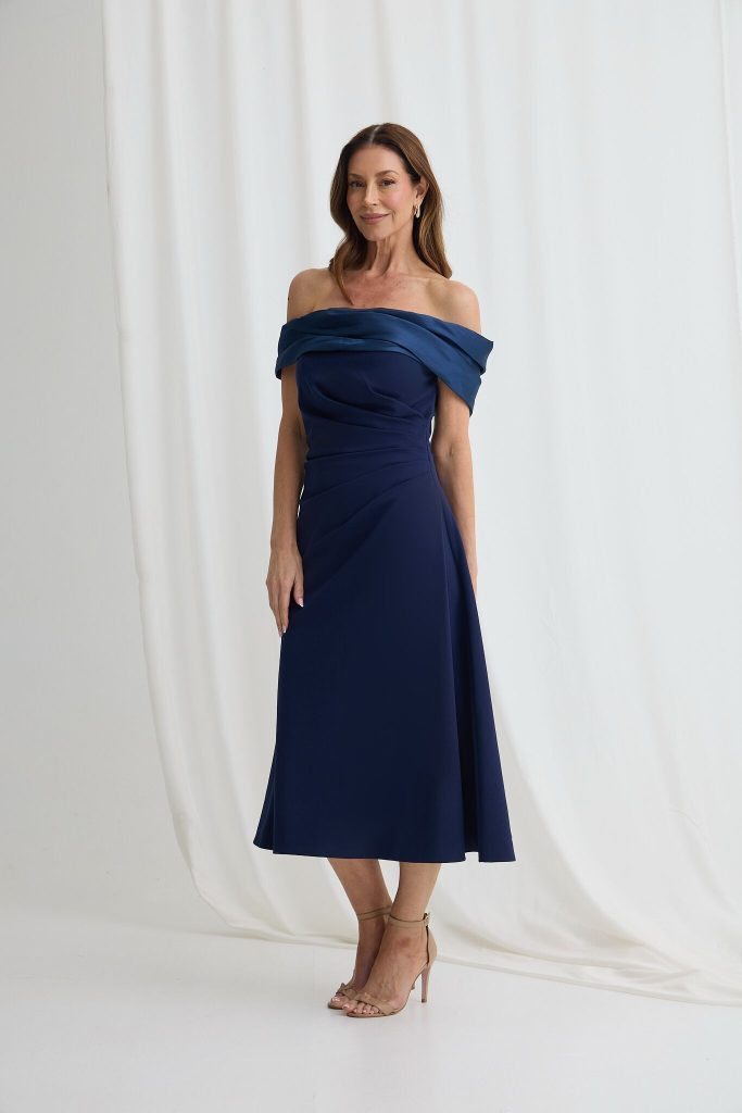 TL1250 KATH flared midi $399