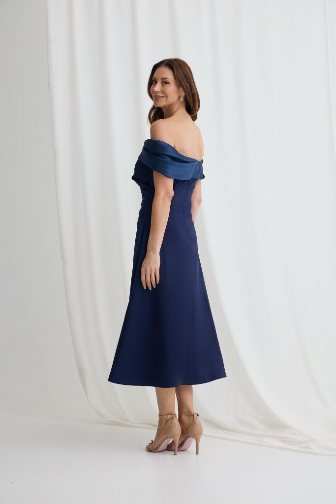 TL1250 KATH flared midi $399