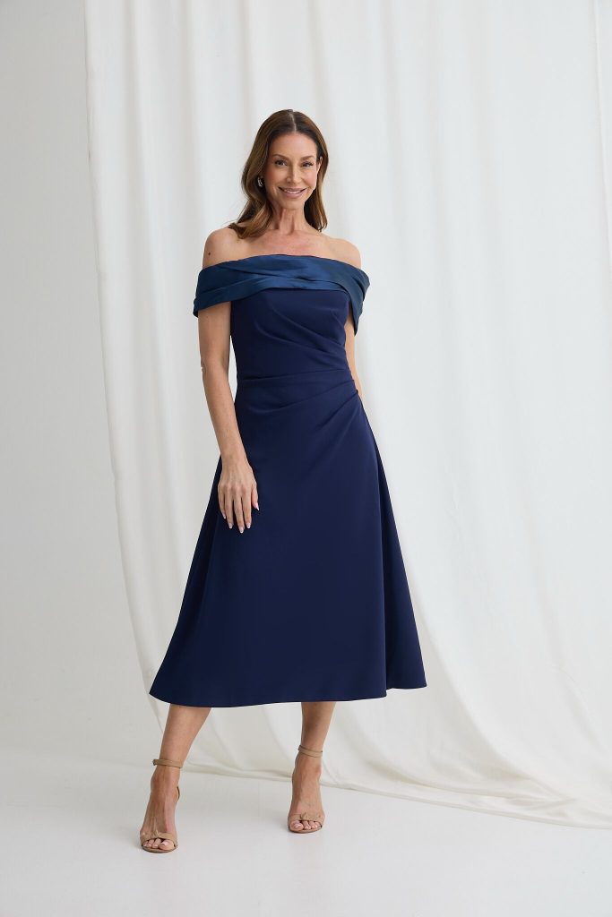 TL1250 KATH flared midi $399