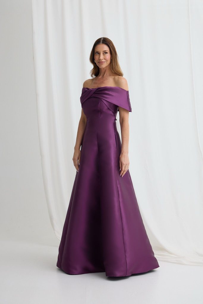 TL1247A-G NADER gown