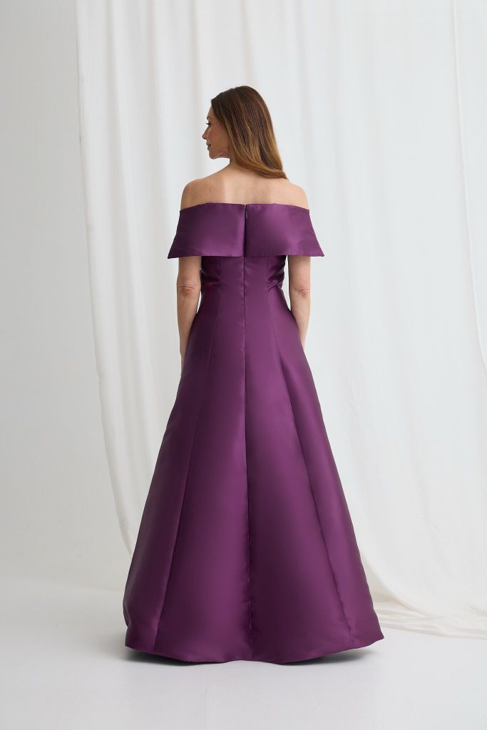 TL1247A-G NADER gown