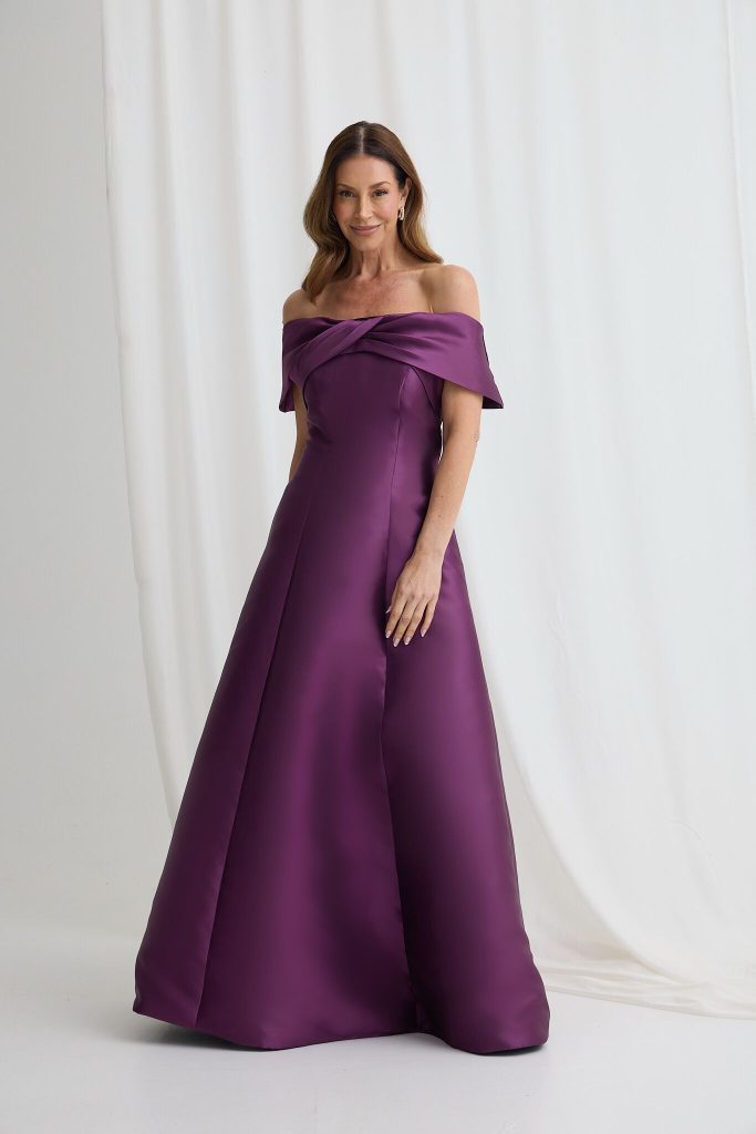 TL1247A-G NADER gown