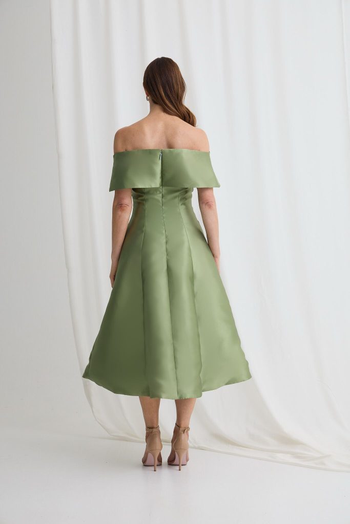 TL1247A NADER midi