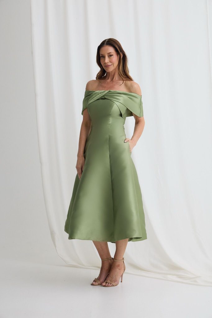 TL1247A NADER midi