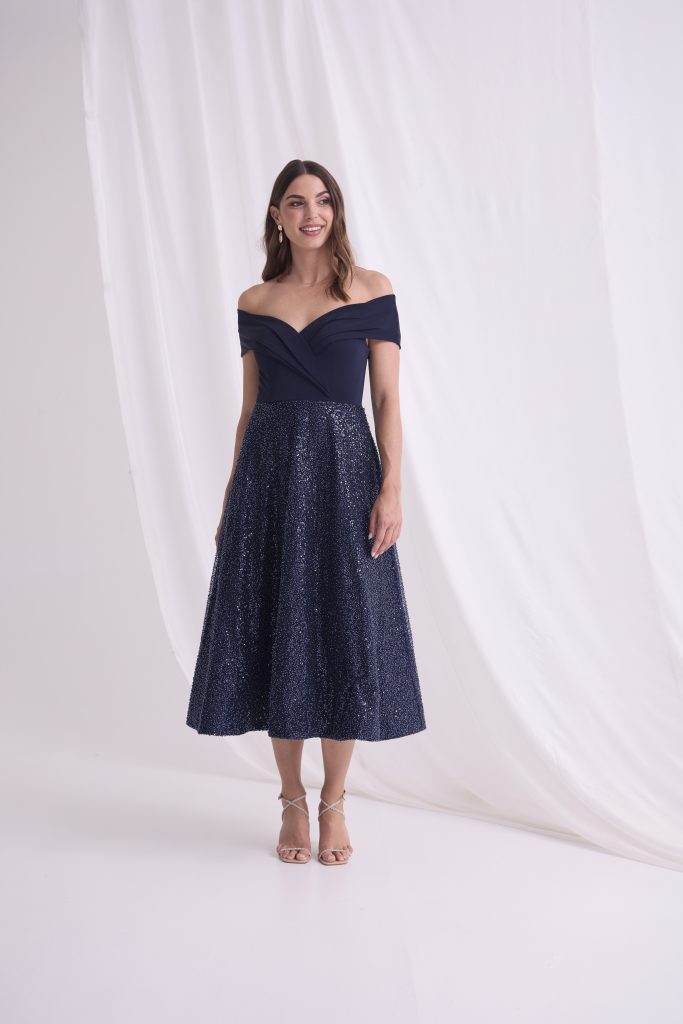 TL1242 DESIREE midi