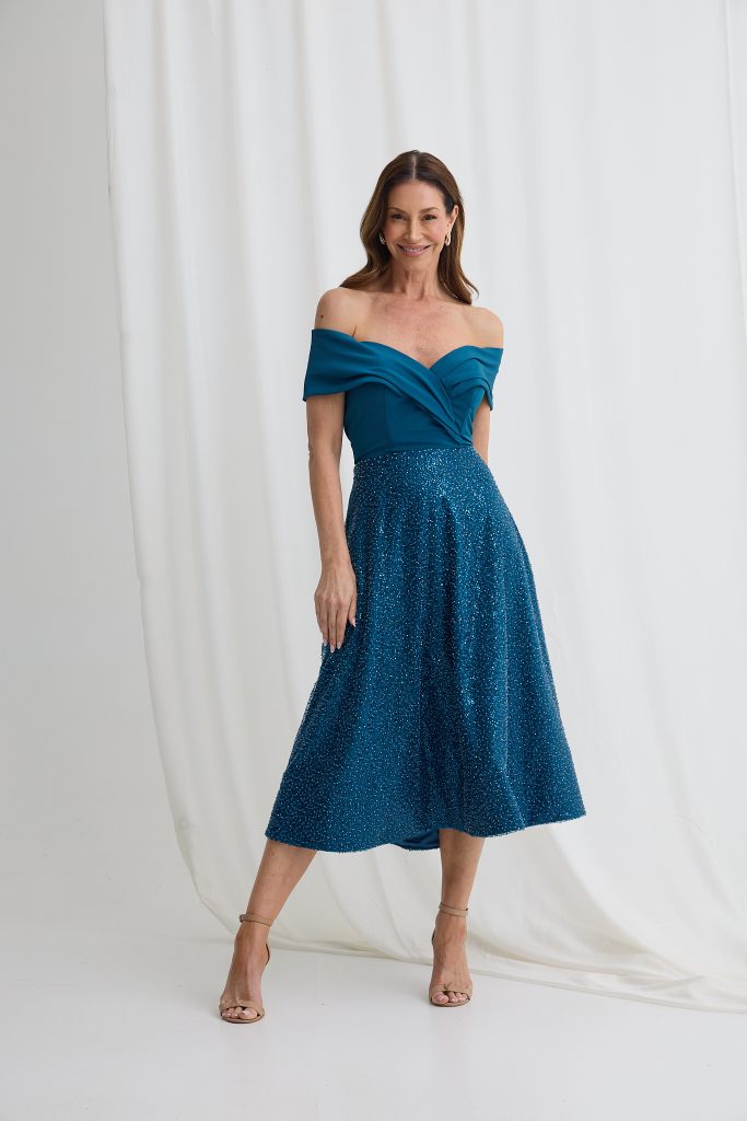 TL1242 DESIREE midi
