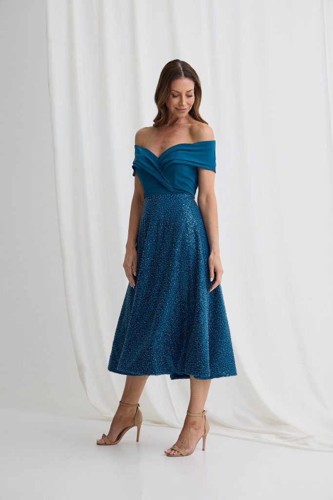 TL1242 DESIREE midi