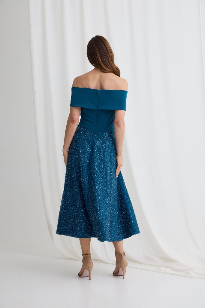 TL1242 DESIREE midi