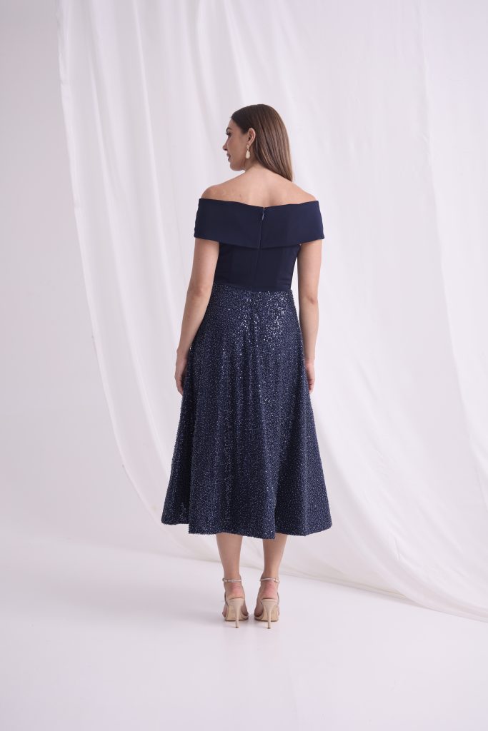 TL1242 DESIREE midi