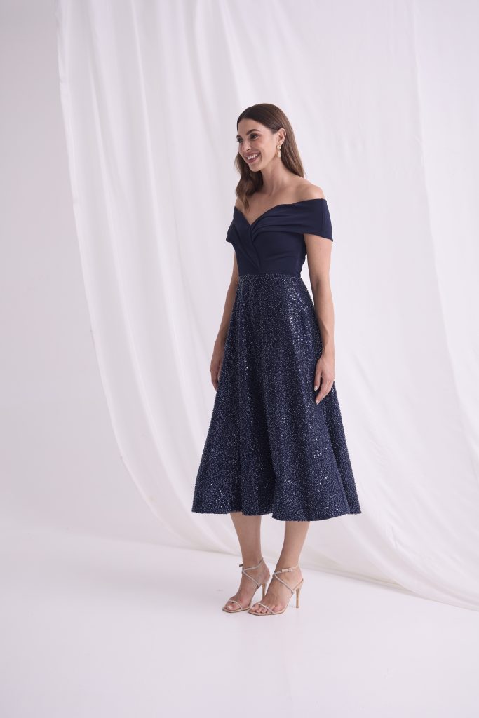 TL1242 DESIREE midi